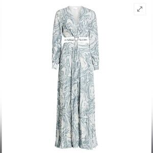 Jonathan simkhai priya dress 0 cut out xs